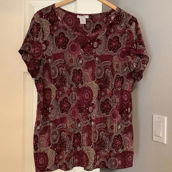 Pink/Purple 18 - Picture 2 of 5